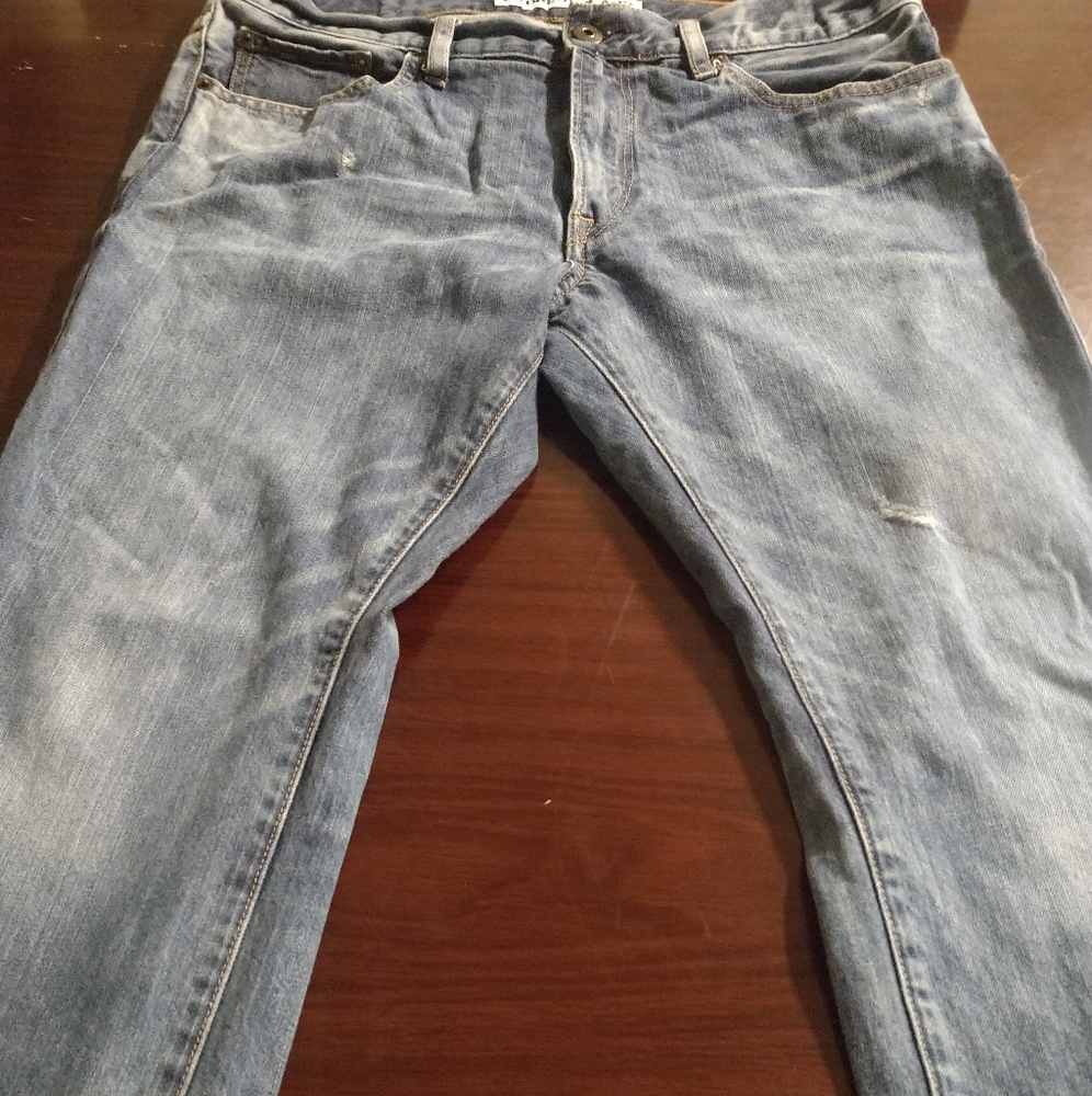 Express jeans - Picture 2 of 3